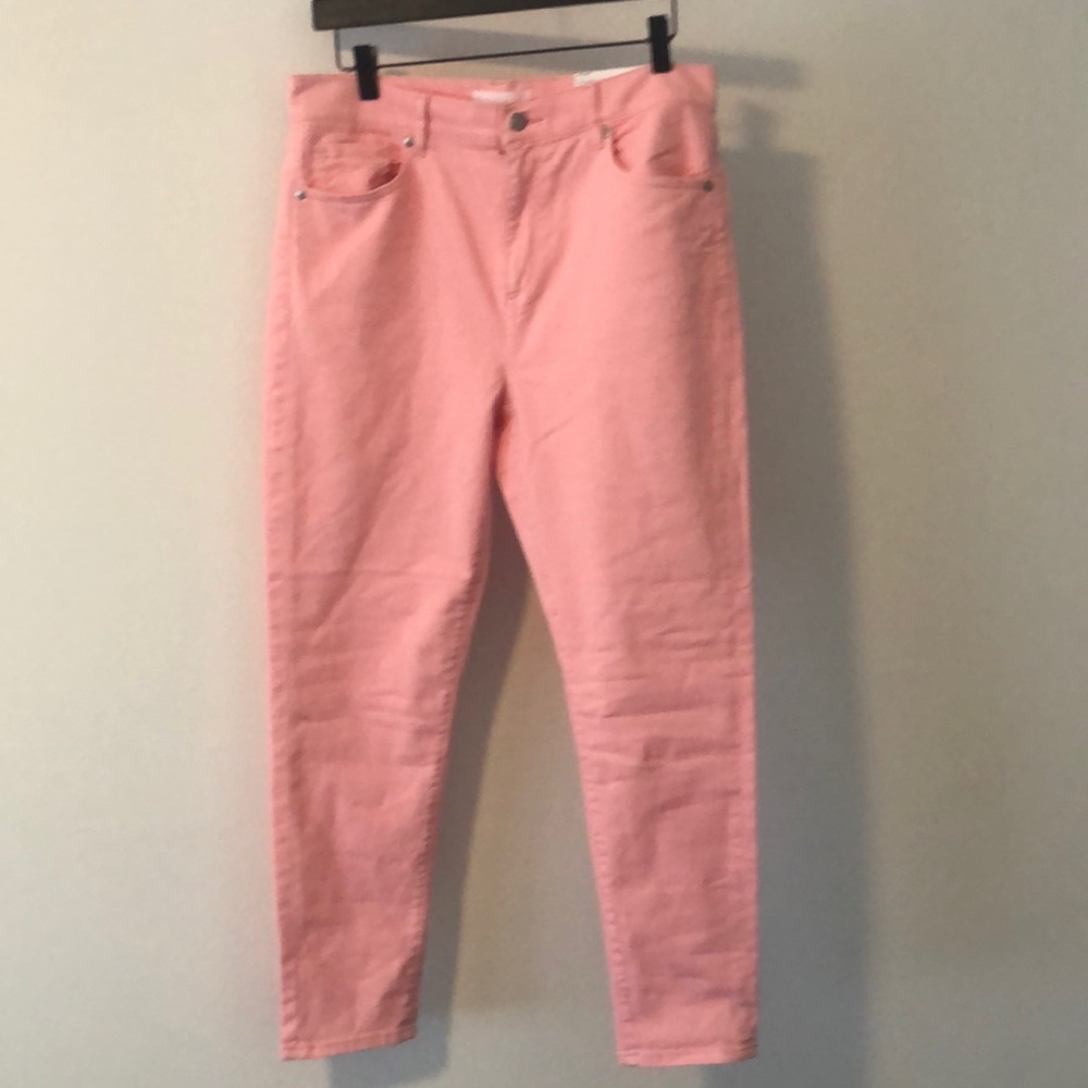 Loft Jeans